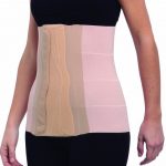 PRIM long abdominal splint