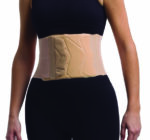 PRIM short abdominal splint