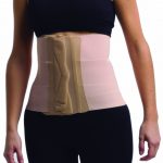 PRIM medium length abdominal splint