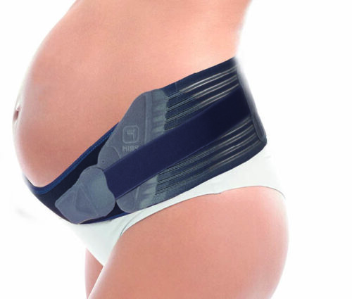 PRIM Universal Maternity Belt (Mammy) - Image 1