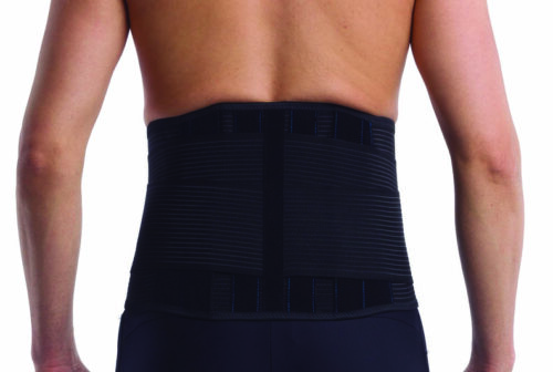 PRIM Laboral+ lumbar splint for work - Image 1