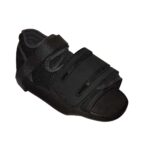 Post-operative shoe