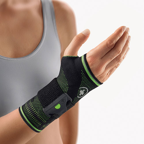 Bort Sports Wrist Splint