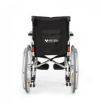 UNIVERSALUS NEĮGALIOJO VEŽIMĖLIS LIGHTMAN START PLUS 42cm, 45cm, 48cm, 51cm - Image 3