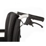 UNIVERSALUS NEĮGALIOJO VEŽIMĖLIS LIGHTMAN START PLUS 42cm, 45cm, 48cm, 51cm - Image 5